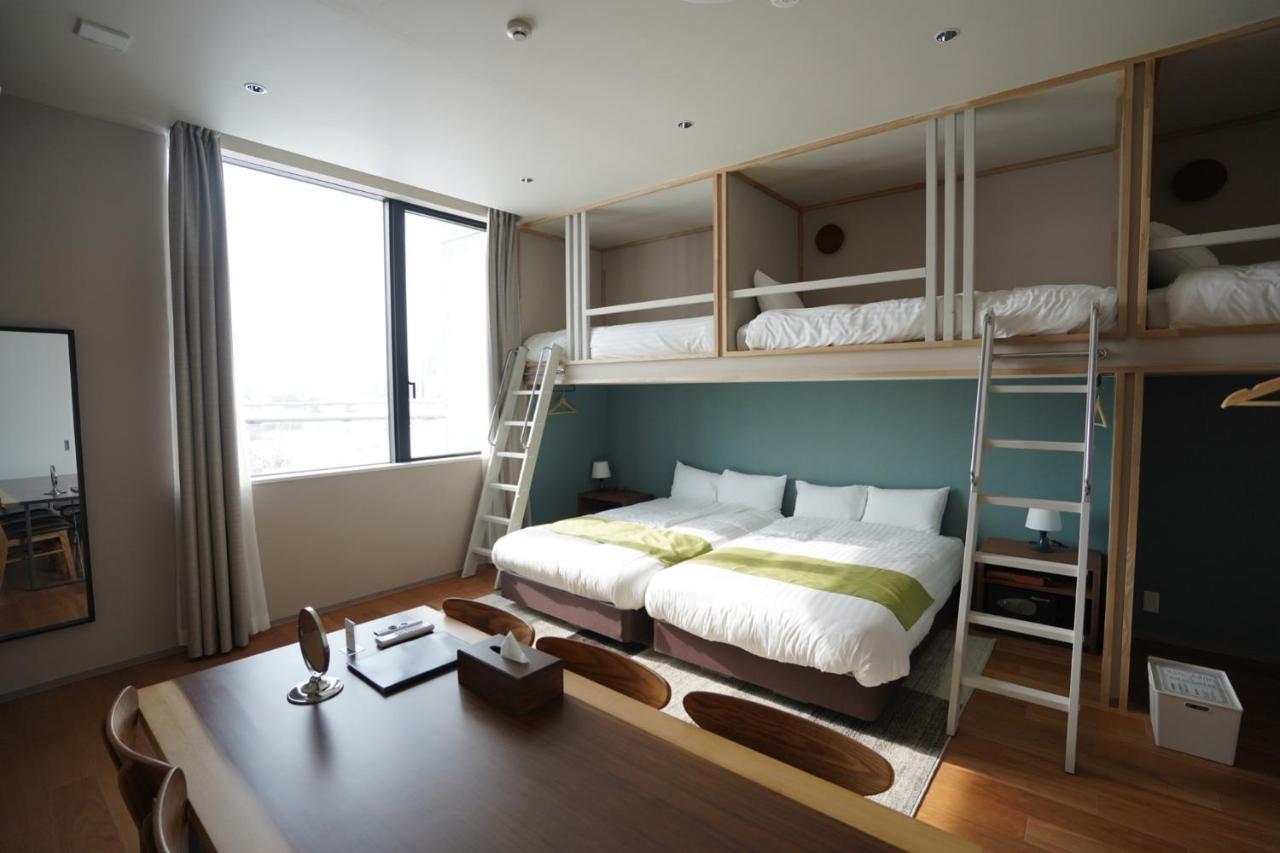 Riverside Hotel Sapporo - Vacation STAY 01928v Esterno foto