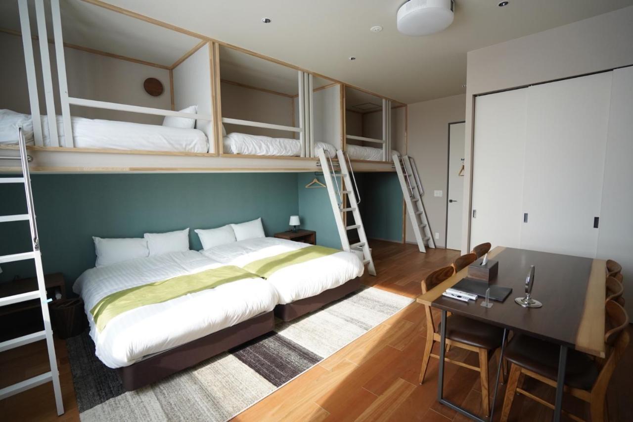 Riverside Hotel Sapporo - Vacation STAY 01928v Esterno foto