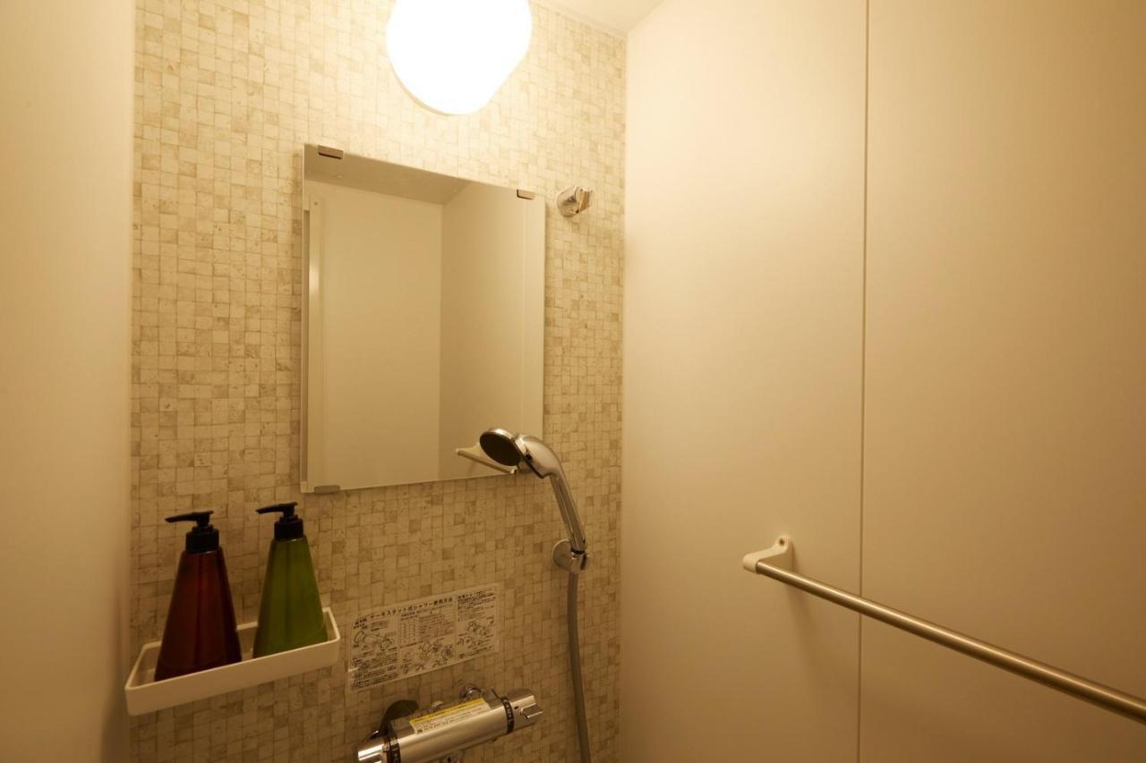 Riverside Hotel Sapporo - Vacation STAY 01928v Esterno foto